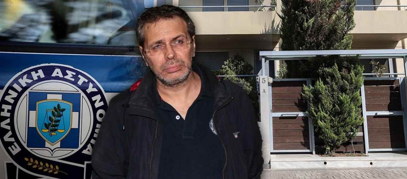 Δείτε καρέ-καρέ τη στιγμή της δολοφονικής επίθεσης στον Στέφανο Χίο